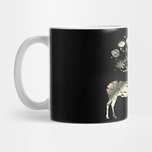 rusa Mug